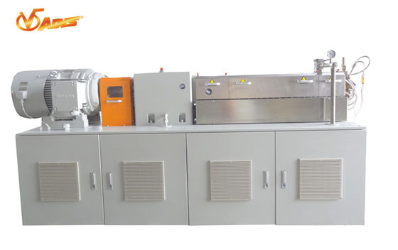 Screw Dia 27mm Lab Twin Screw Extruder