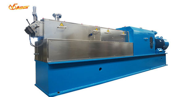 Καλή τιμή Δίδυμη μηχανή πολυμερών εξωθητών βιδών για τις πειραματικές γραμμές/την παραγωγή batch σε απευθείας σύνδεση
