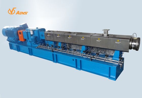 Καλή τιμή 3300Kg/πολυμερές σώμα Χ που συνθέτει τον εξοπλισμό, πλαστικό Granulator PC μηχανών εξωθητών ανακύκλωσης σε απευθείας σύνδεση