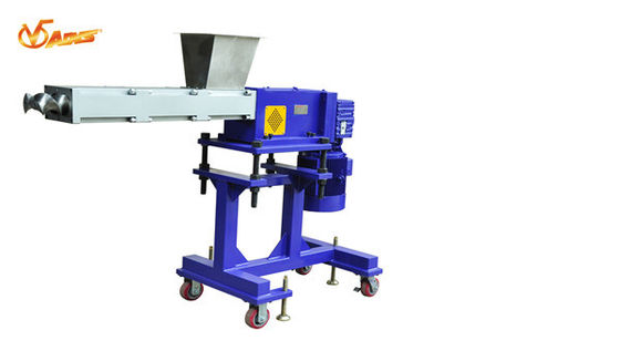 Good price Διπλός δευτερεύων τροφοδότης βιδών για τη σίτιση Talc της σκόνης/του Μαύρου άνθρακα 600kg/της ταχύτητας Χ σε απευθείας σύνδεση