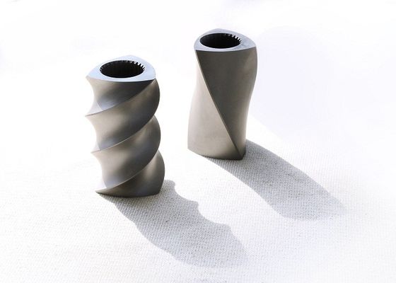 Good price Κοβάλτιο-περιστρεφόμενο στοιχείο βιδών για τη δίδυμη διάμετρο εξωθητών βιδών από 15.6mm320mm σε απευθείας σύνδεση