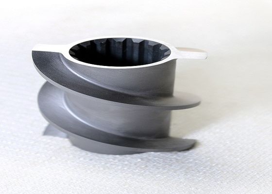 Good price Στοιχείο βιδών για τη δίδυμη σειρά Leistritz Zse εξωθητών βιδών σε απευθείας σύνδεση