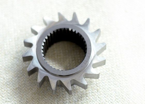 Good price Ανταλλακτικά στοιχείων βιδών για το δίδυμο εξωθητή βιδών σειράς 25-320zsk σε απευθείας σύνδεση