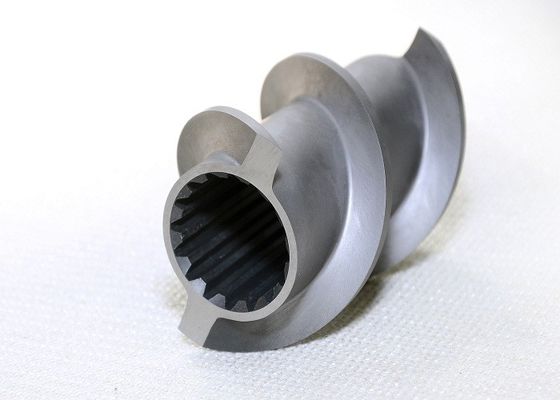 Good price Δίδυμα μέρη μηχανών εξωθητών βιδών Coperion - στοιχείο βιδών σε απευθείας σύνδεση