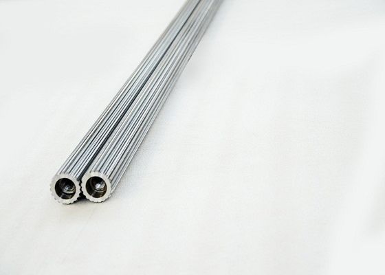 Good price Δίδυμα μέρη μηχανών εξωθητών βιδών Coperion - άξονας βιδών σε απευθείας σύνδεση