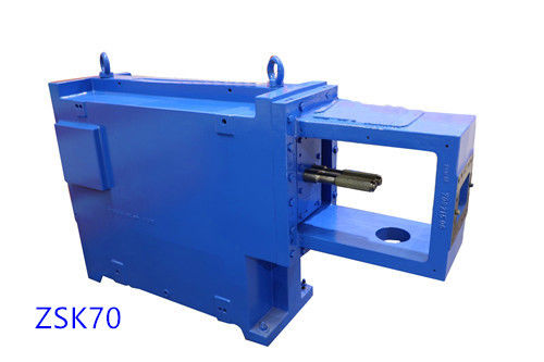 Good price Η επισκευή 429kw κιβωτίων ταχυτήτων εξωθητών εξωθητών Coperion εκτίμησε τη δύναμη 11.5Nm/τη ροπή Cm3 σε απευθείας σύνδεση