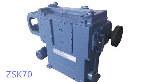 Good price Αντικατάσταση εξωθητών Coperion Flender, Granulator 2276N/Μ 20CrNi2Mn επισκευή σε απευθείας σύνδεση