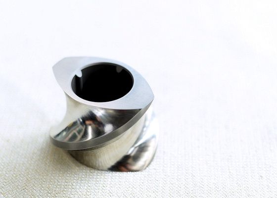 Good price Τμήματα βιδών για τη διπλή μηχανή εξώθησης βιδών σε απευθείας σύνδεση