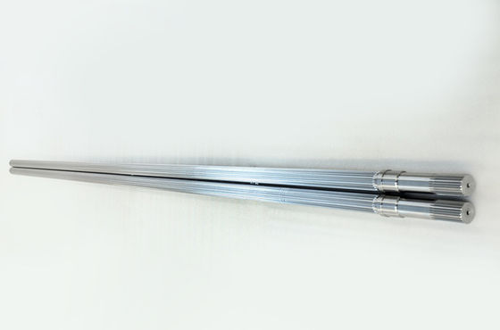 Good price Ο άξονας βιδών για Coperion STS όλα δακτυλογραφεί το δίδυμο εξωθητή βιδών σε απευθείας σύνδεση