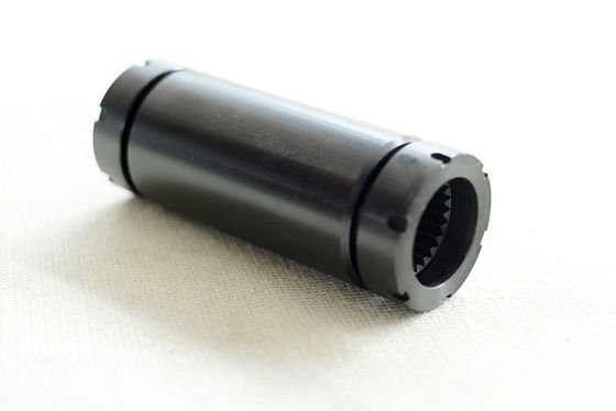 Good price Επιφάνεια θερμικής επεξεργασίας μερών μηχανών εξωθητών μανικιών αυλακωήσαστε μέγεθος 16mm - 400mm σε απευθείας σύνδεση