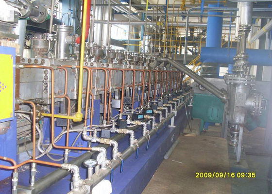 Good price Οι σειρές ADVS αντιμετωπίζουν - παράλληλος δίδυμος εξωθητής βιδών περιστροφής σε απευθείας σύνδεση