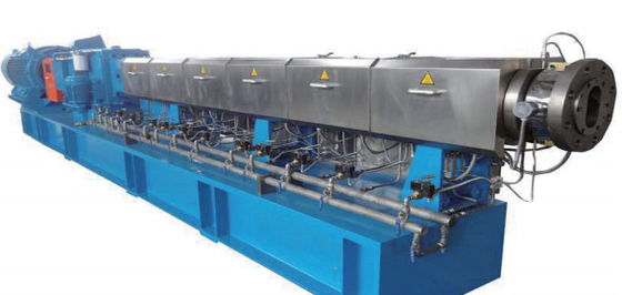 Good price 5 - ενιαίος εξωθητής μηχανών ίνας υάλου LFT 12mm/δύο επιπέδων εξωθητής σε απευθείας σύνδεση