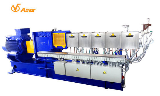 Good price Τα διπλά κιβώτια ταχυτήτων Coperion ZSK40 επισκευής εξωθητών βιδών χρησιμοποιούν 32 - 60 Λ/το Δ σε απευθείας σύνδεση