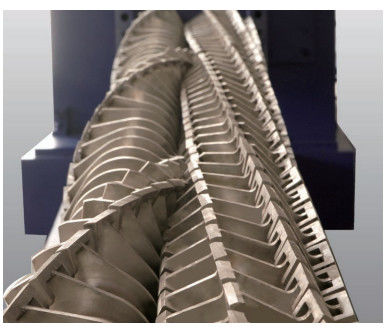 Good price Μηχανή αναμικτών LFT συγκέντρωσης για τη χημική ουσία/τα τρόφιμα/τη βιομηχανία φαρμάκων σε απευθείας σύνδεση