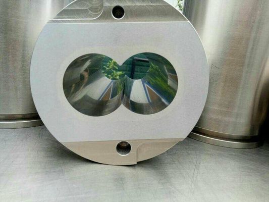 Good price SAM26 διάφορη διάμετρος βαρελιών τύπων μερών μηχανών εξωθητών 12 - 350mm σε απευθείας σύνδεση