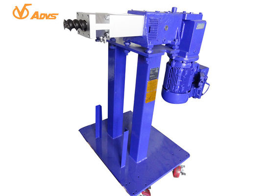 Good price Δίδυμος δευτερεύων τροφοδότης εξωθητών βιδών για Coperion ZSK40 αναλογία 10% - 50% σε απευθείας σύνδεση