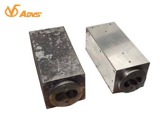 Good price Αντικατάσταση εξωθητών βαρελιών, επισκευή Berstoff ZE75 κιβωτίων ταχυτήτων εξωθητών σκαφών της γραμμής κραμάτων ΙΣΧΙΩΝ σε απευθείας σύνδεση