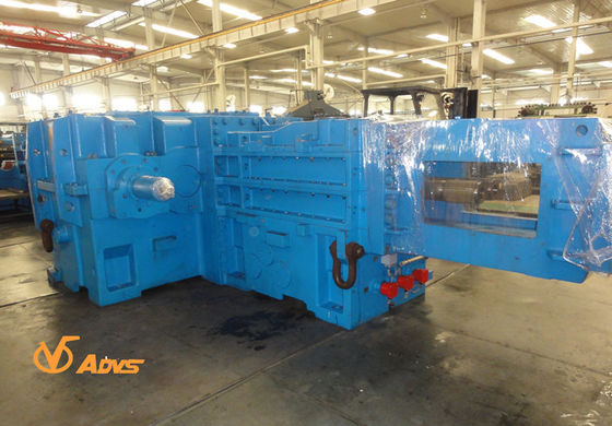 Good price Αντίθετη υπηρεσία επισκευής εξωθητών βιδών περιστροφής δίδυμη για Coperion ZSK250 σε απευθείας σύνδεση