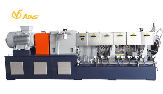 Good price PE/PET 150kg/εξωθητής 35.6mm Χ Masterbatch διάμετρος βιδών εξουσιοδότηση 1 έτους σε απευθείας σύνδεση