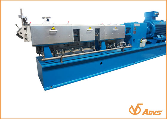 Good price Πλαστικό ABS επεξεργασμένο σύνθεση του δίδυμου προτύπου μηχανών HE51 εξωθητών βιδών σε απευθείας σύνδεση