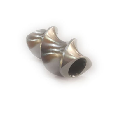 Good price Εναζώτωση 10.7mm δίδυμα στοιχεία εξωθητών βιδών 38CRMOAL σε απευθείας σύνδεση