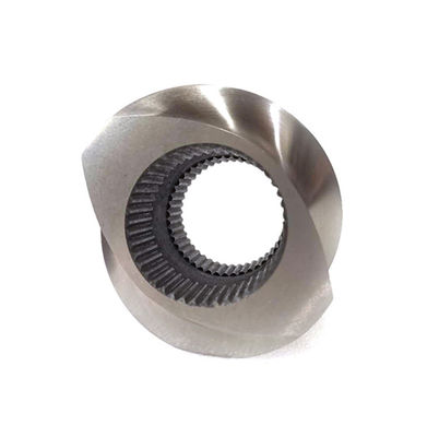 Good price Αποσβήνοντας μέρη μηχανών εξώθησης W6Mo5Cr4V2 πλαστικά σε απευθείας σύνδεση